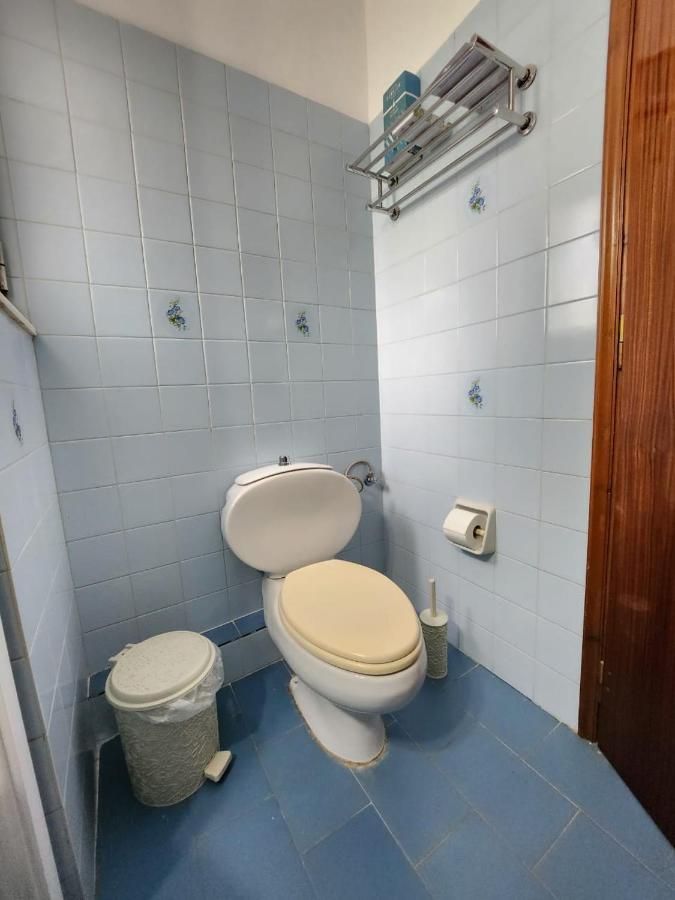 Queen Aspri Apartment 3' Min To The Beach! 安迪基拉 外观 照片